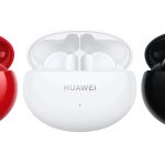 HUAWEI FreeBuds 4i