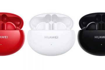 HUAWEI FreeBuds 4i