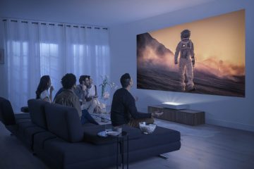Samsung Neo QLED The Premiere