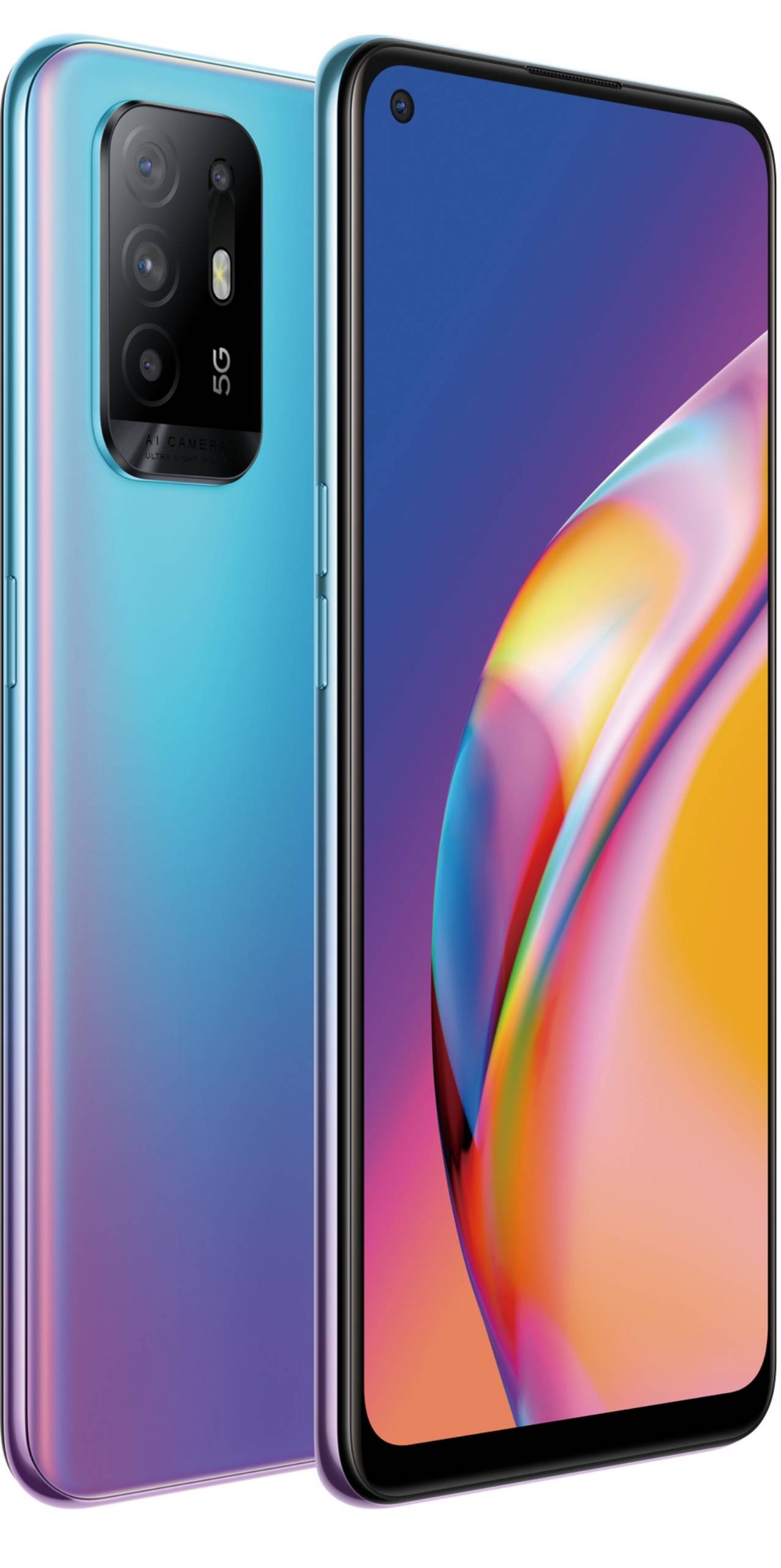 OPPO A94 (2021)