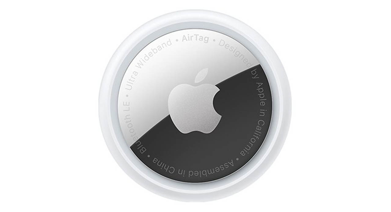 Apple AirTag