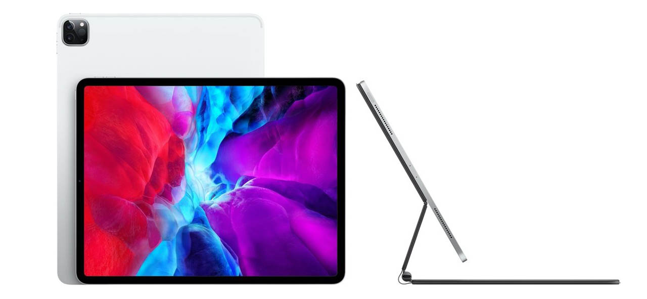 iPad Pro 2021