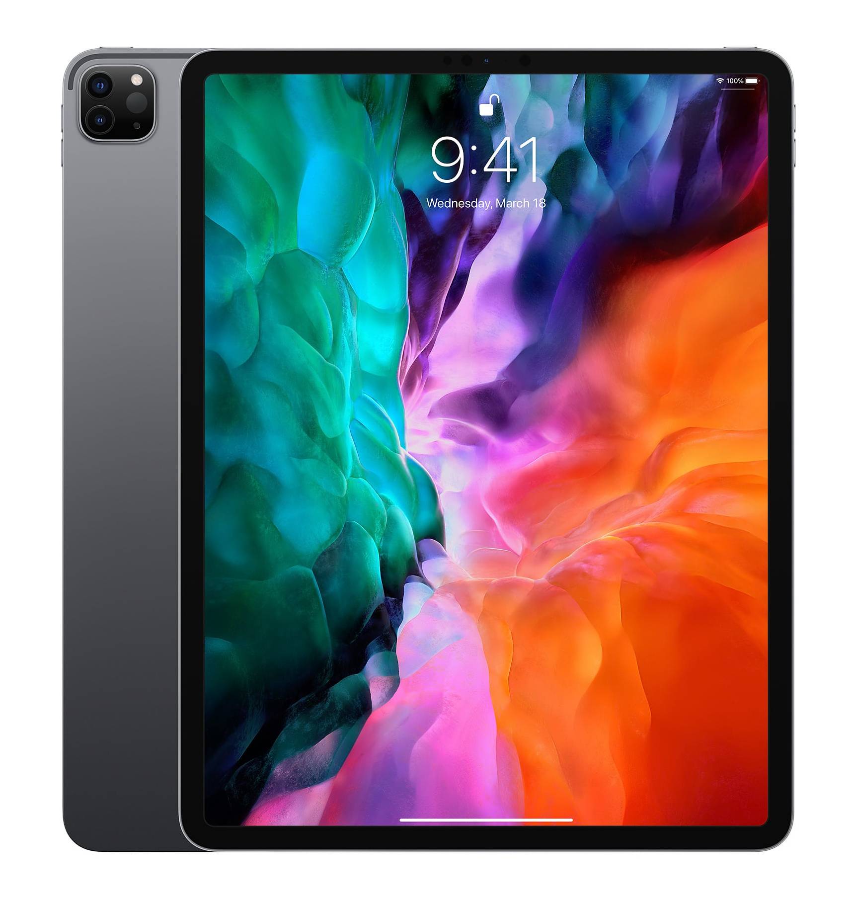 iPad Pro 2021