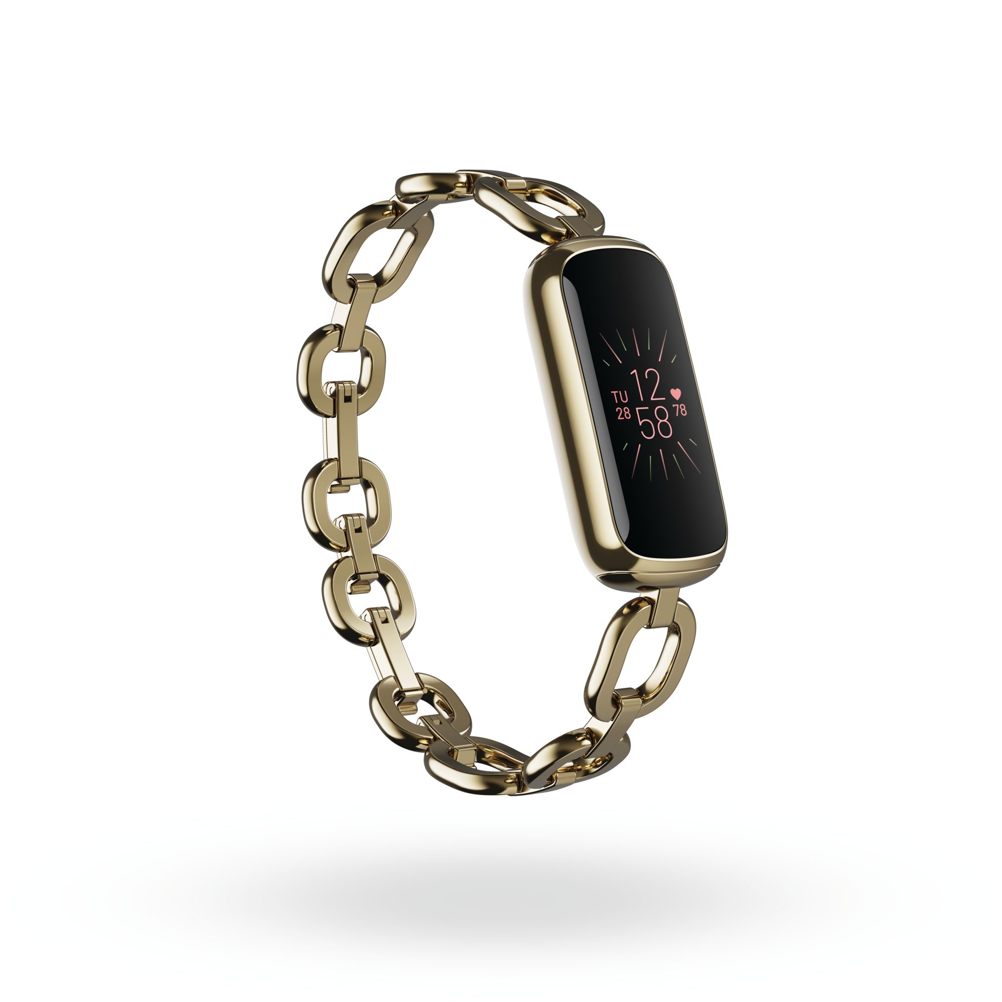 Fitbit Luxe