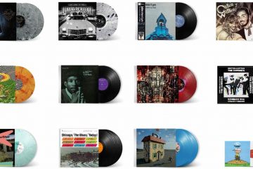 Craft Records - Record Store Day releases