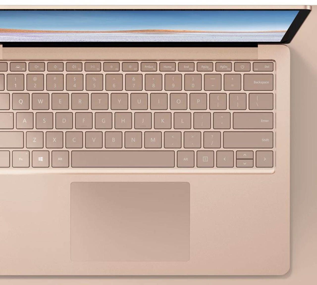 Surface Laptop 4