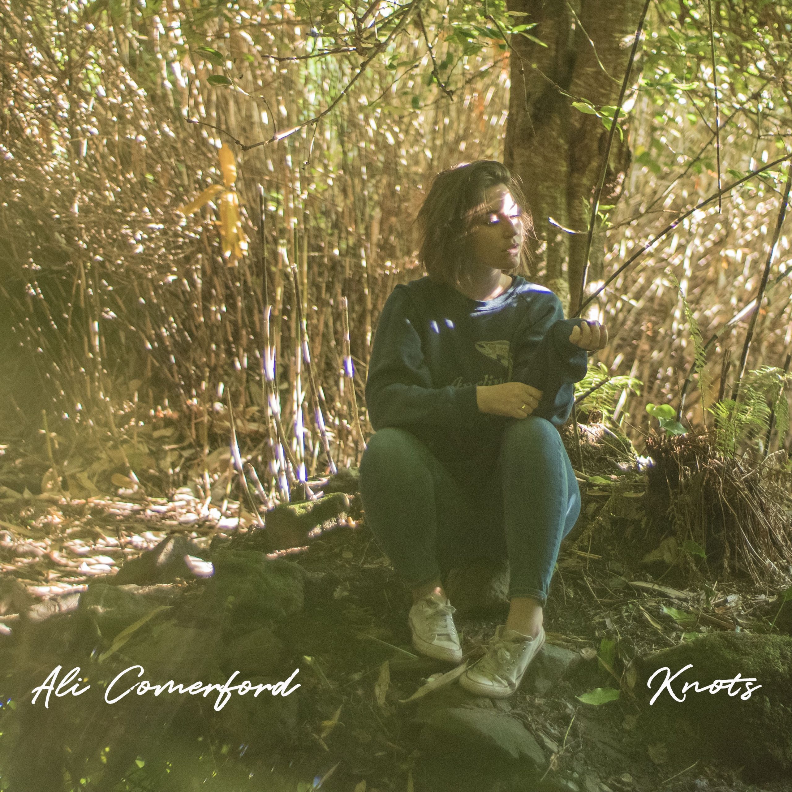 Ali Comerford - Knots