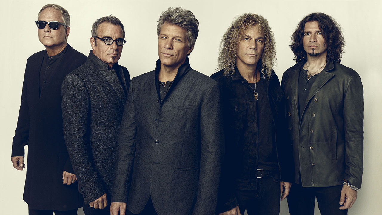 Bon Jovi