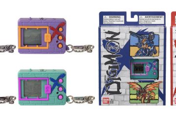 Digimon X