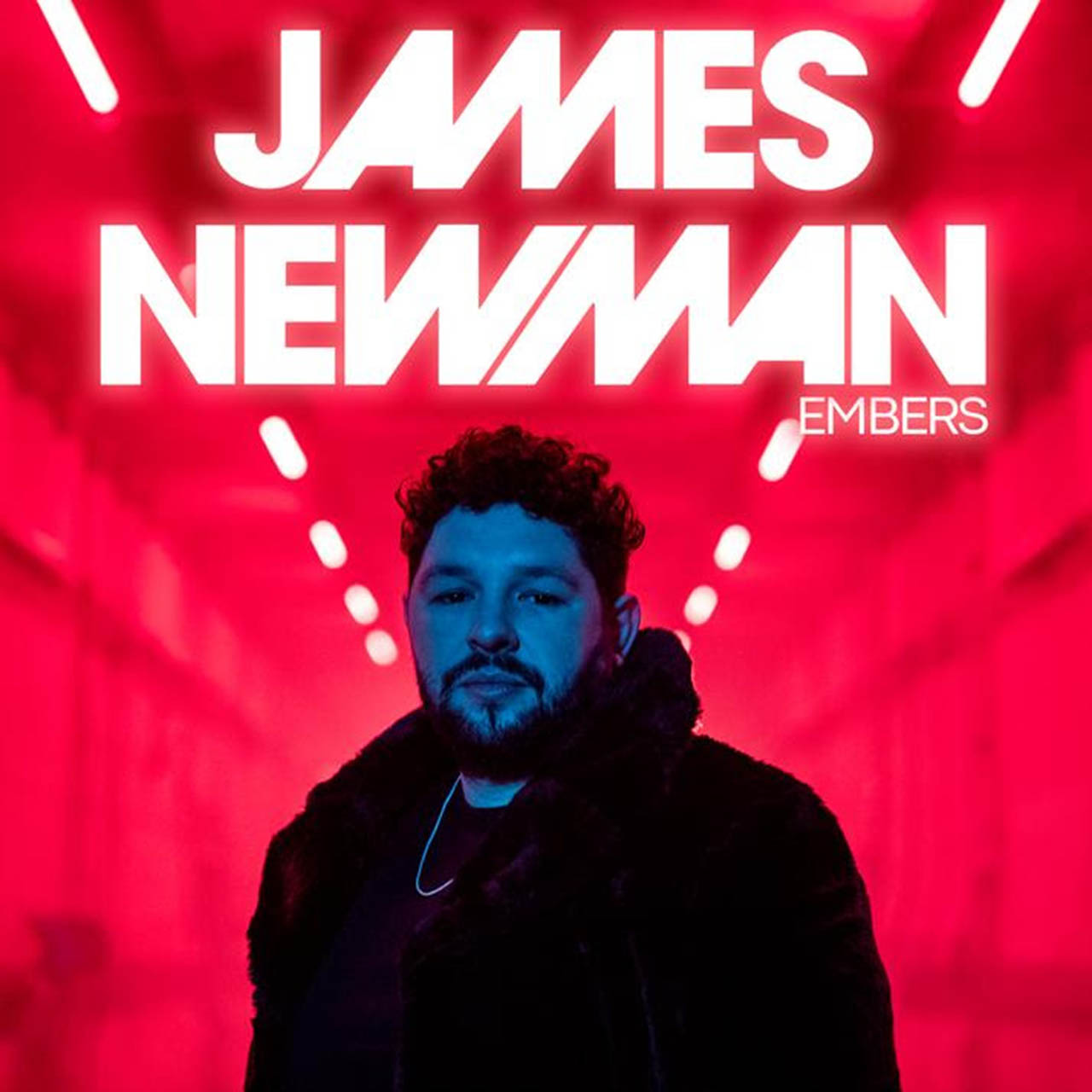 James Newman - Embers