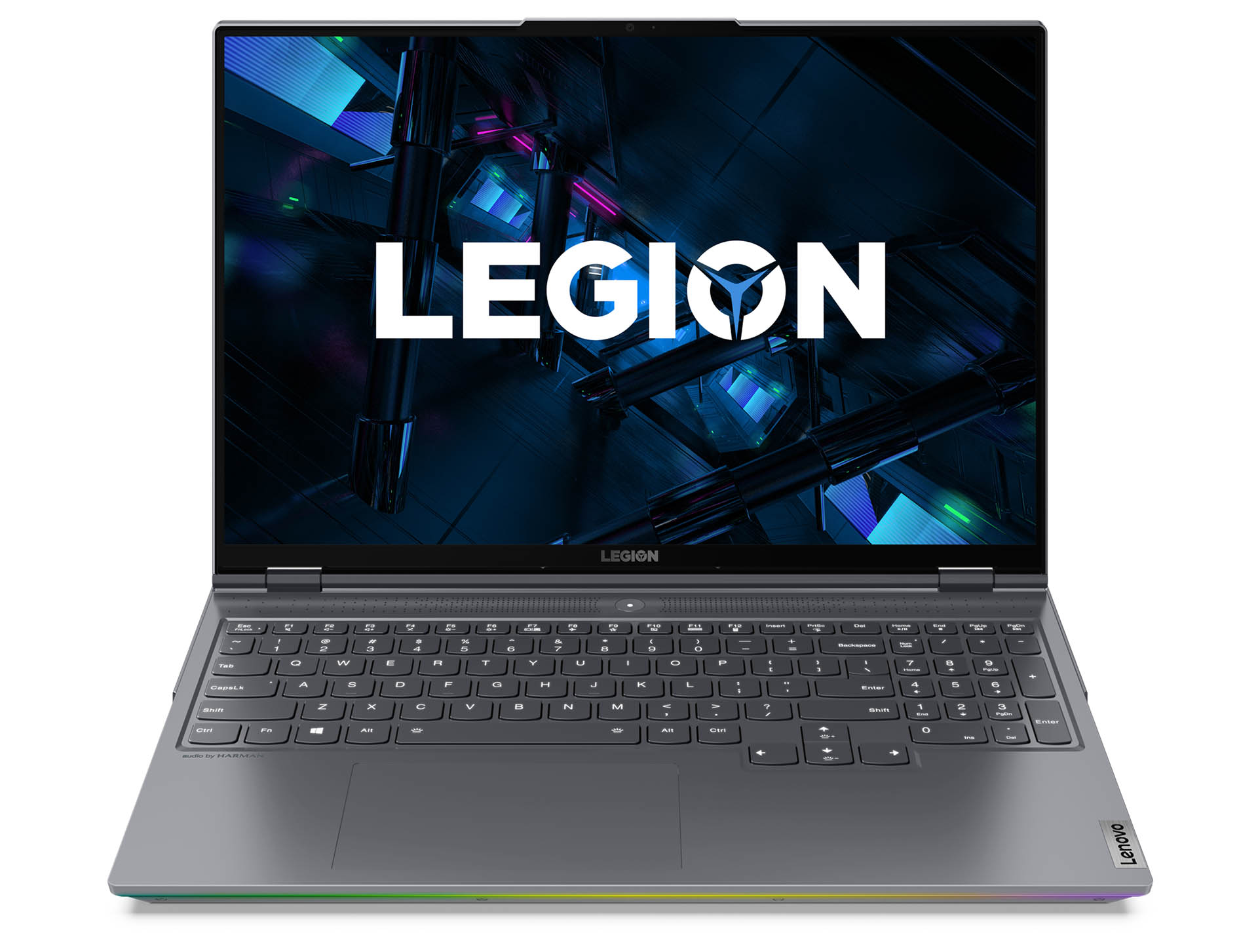 Lenovo Legion_7i