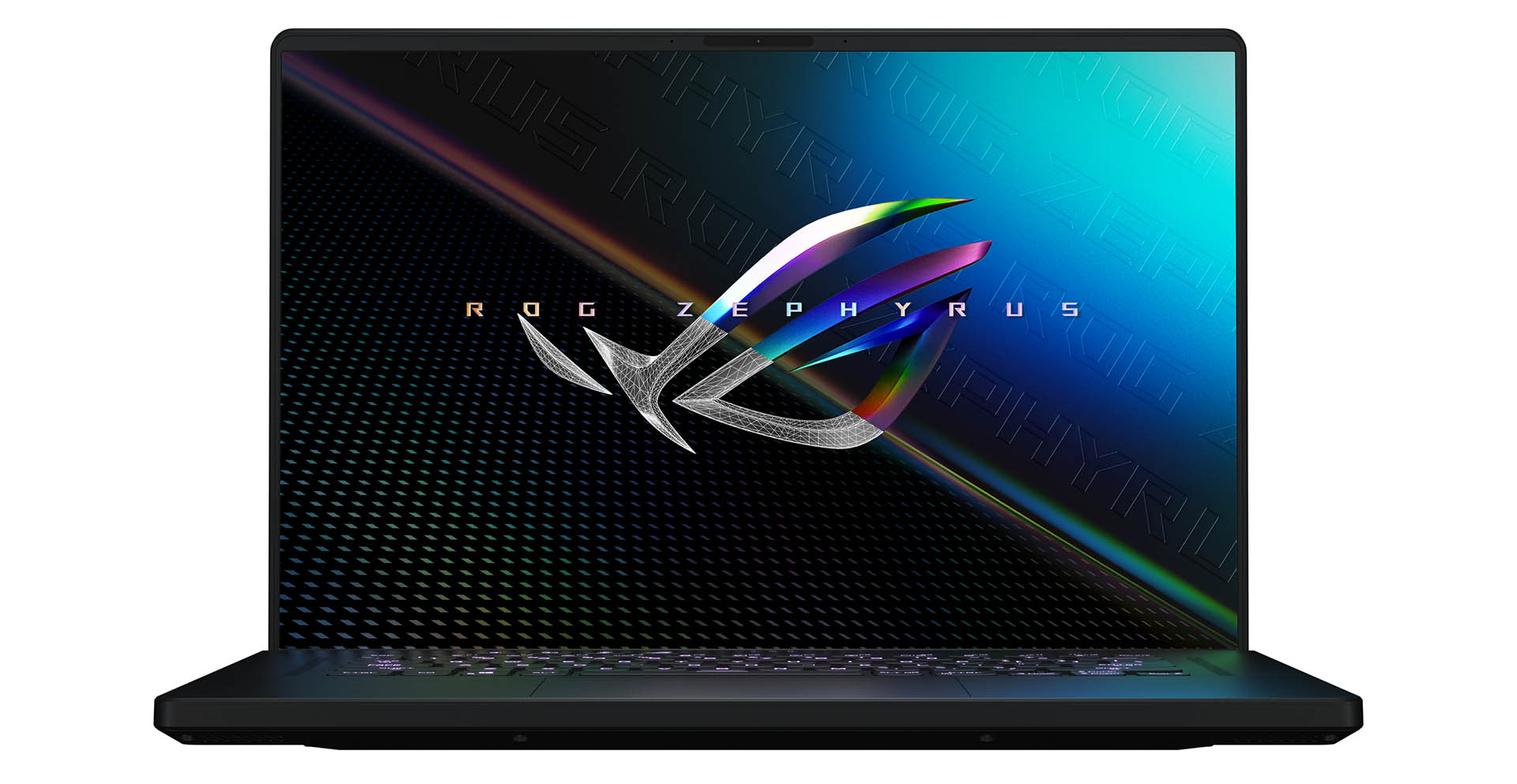 ASUS Zephyrus M16