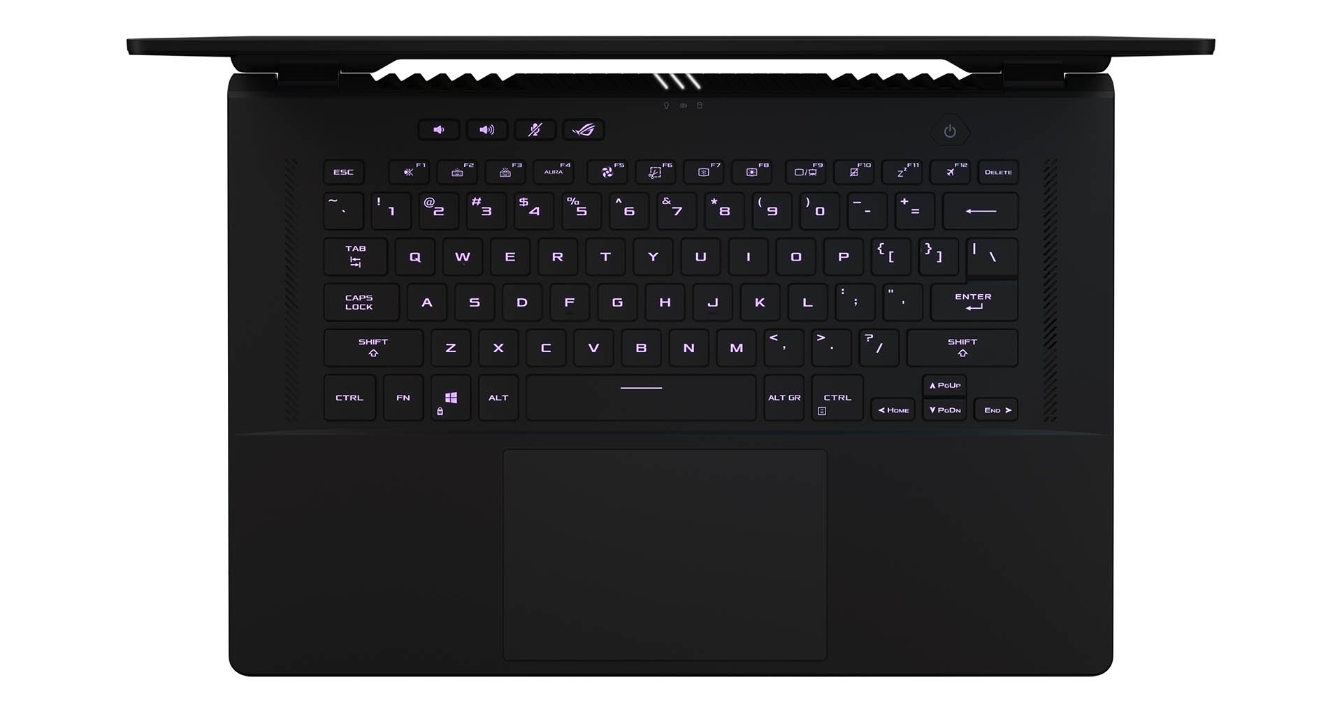 ASUS Zephyrus M16