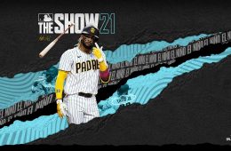 MLB 21 - The Show
