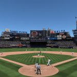 MLB 21 - The Show