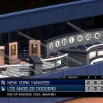 MLB 21 - The Show