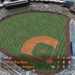 MLB 21 - The Show