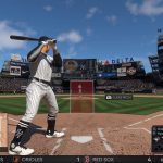 MLB 21 - The Show