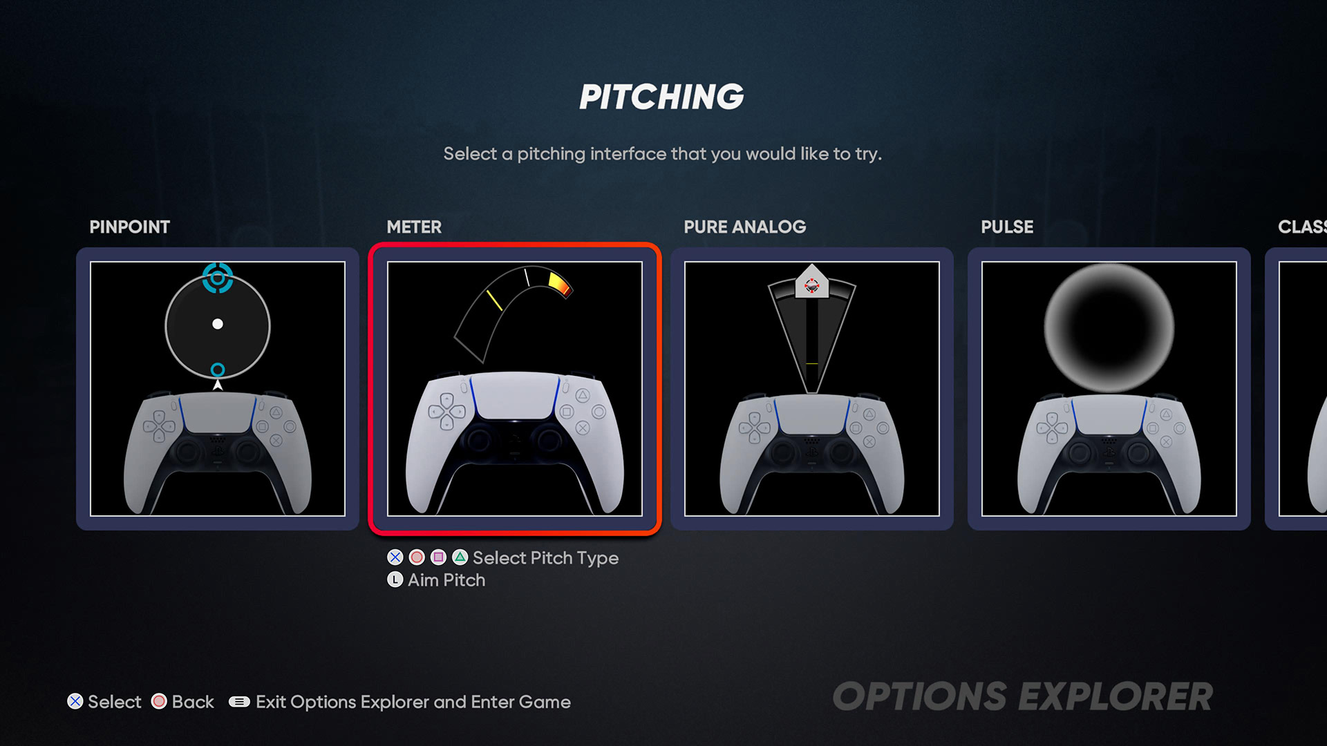 MLB 21 - The Show