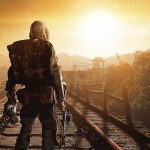 Metro Exodus Enhanced Edition