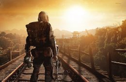 Metro Exodus Enhanced Edition