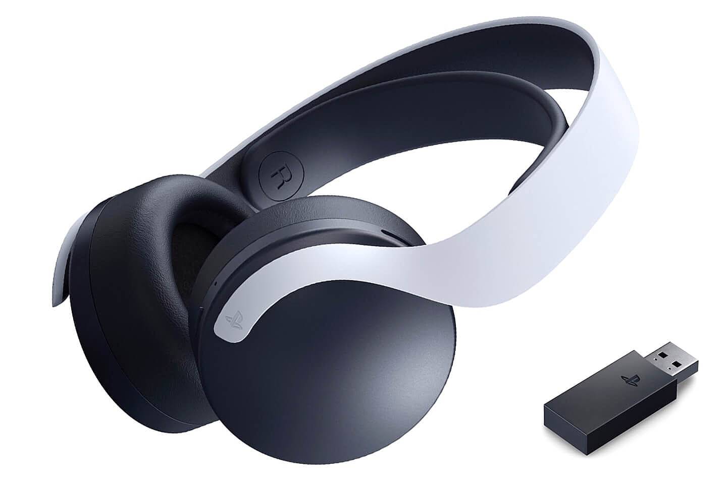 PlayStation Official Pulse 3D Headset