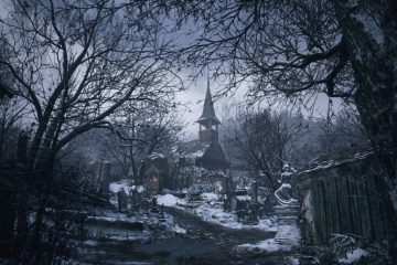 Resident Evil 8 - The Village (1)