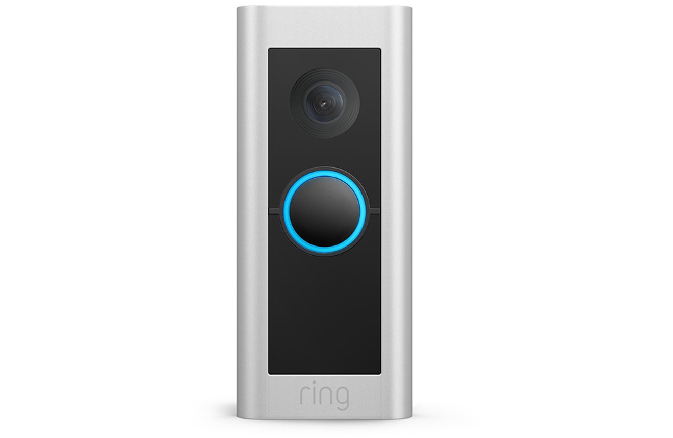 Ring Video Doorbell Pro 2