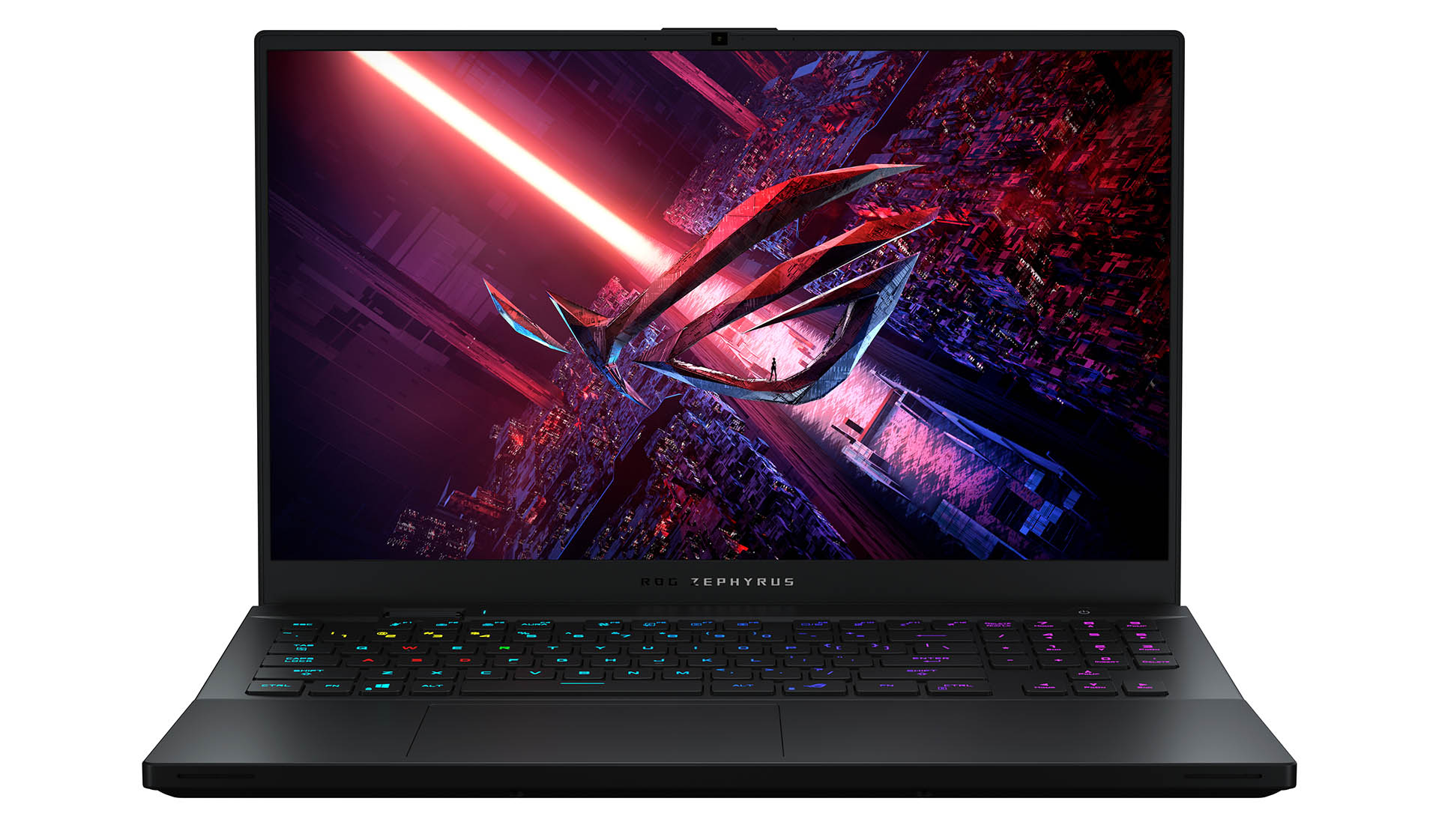 ASUS ROG Zephyrus S17 Gaming Laptop