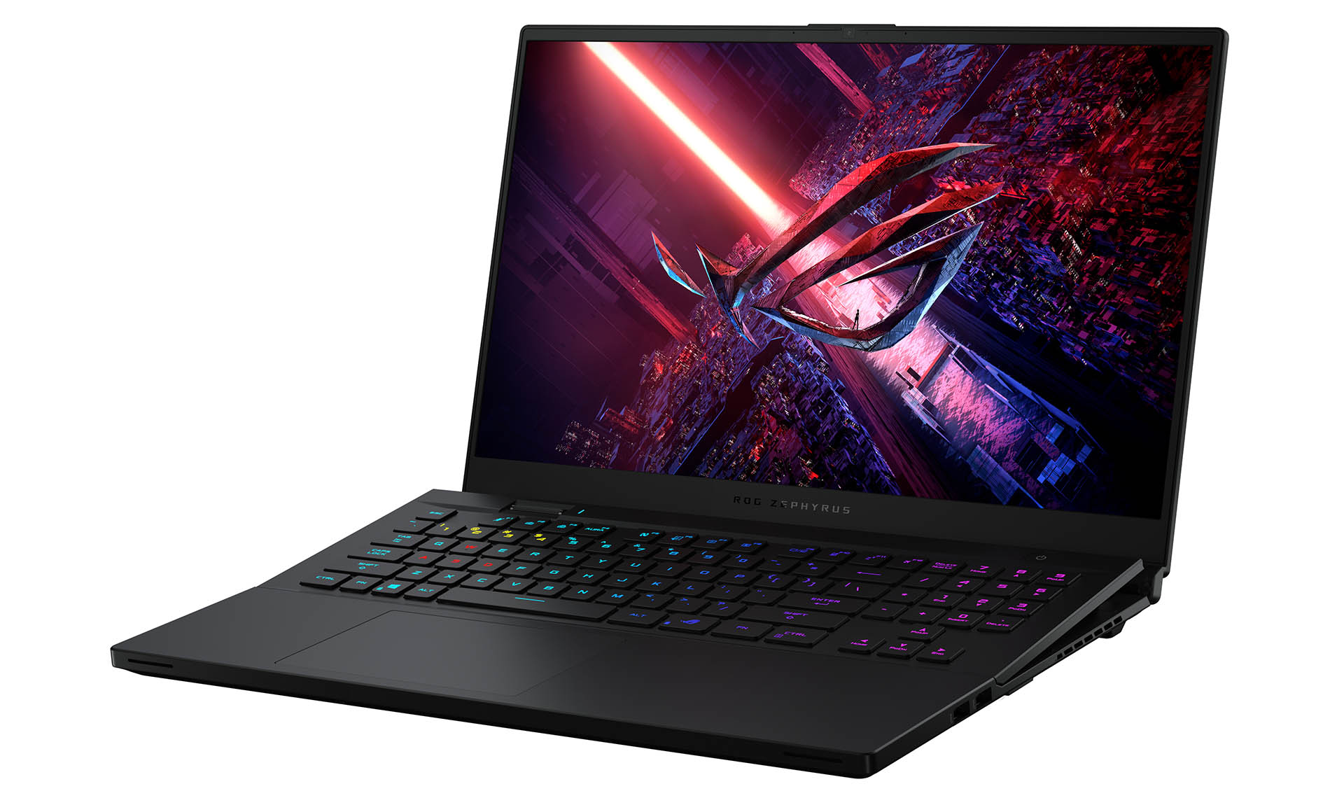 ASUS ROG Zephyrus S17 Gaming Laptop