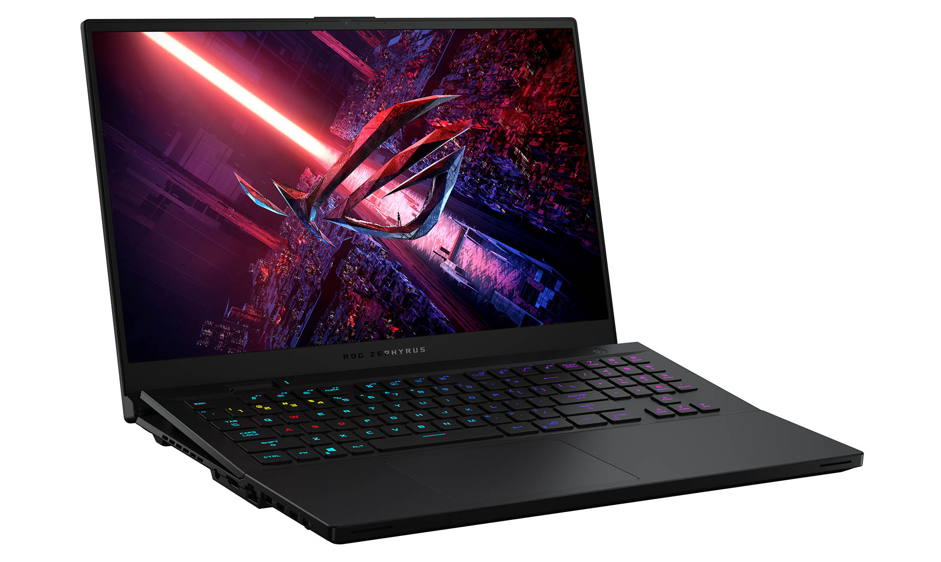 ASUS ROG Zephyrus S17 Gaming Laptop