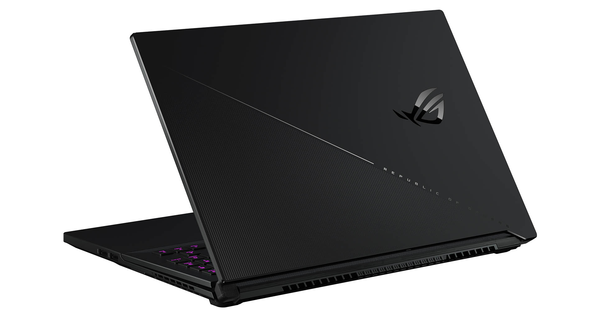 ASUS ROG Zephyrus S17 Gaming Laptop