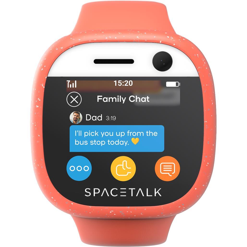 SpaceTalk Adventurer