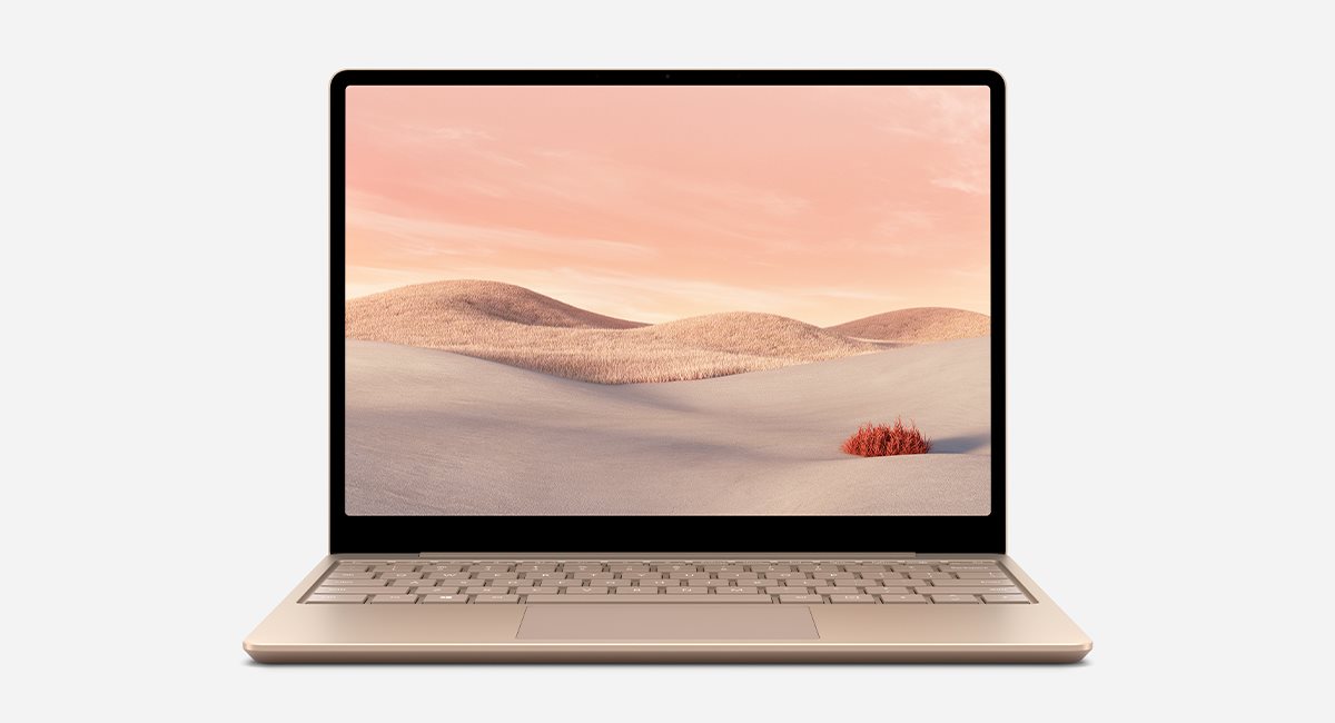 Surface Laptop 4