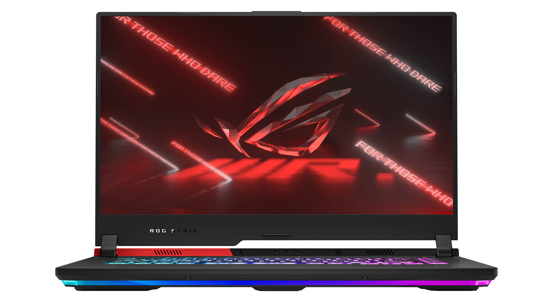 ASUS ROG Strix G15 and G17 Advantage Edition