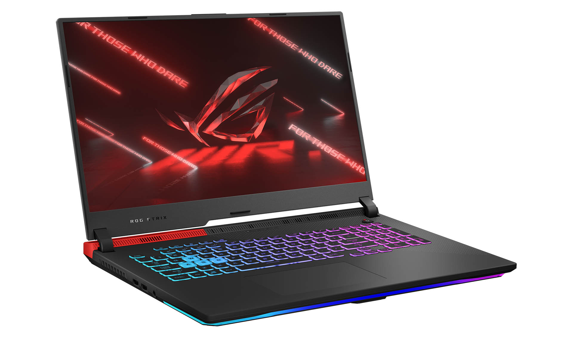 ASUS ROG Strix G15 and G17 Advantage Edition