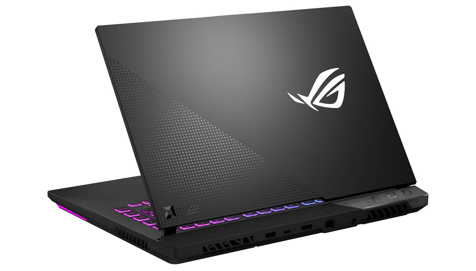 ASUS ROG Strix G15 and G17 Advantage Edition