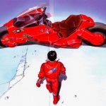 Akira - Anime