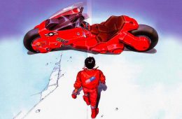 Akira - Anime