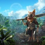 Biomutant