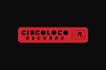 Circoloco Records - Rockstar Games
