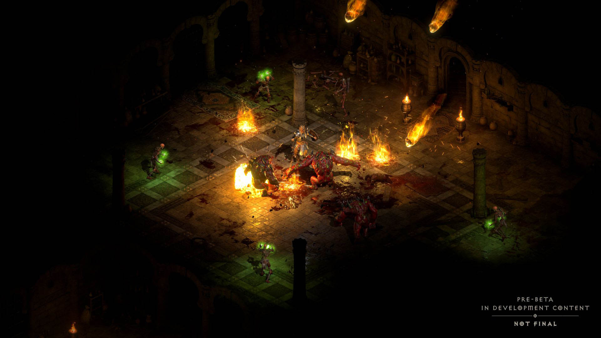 Diablo II - Resurrected