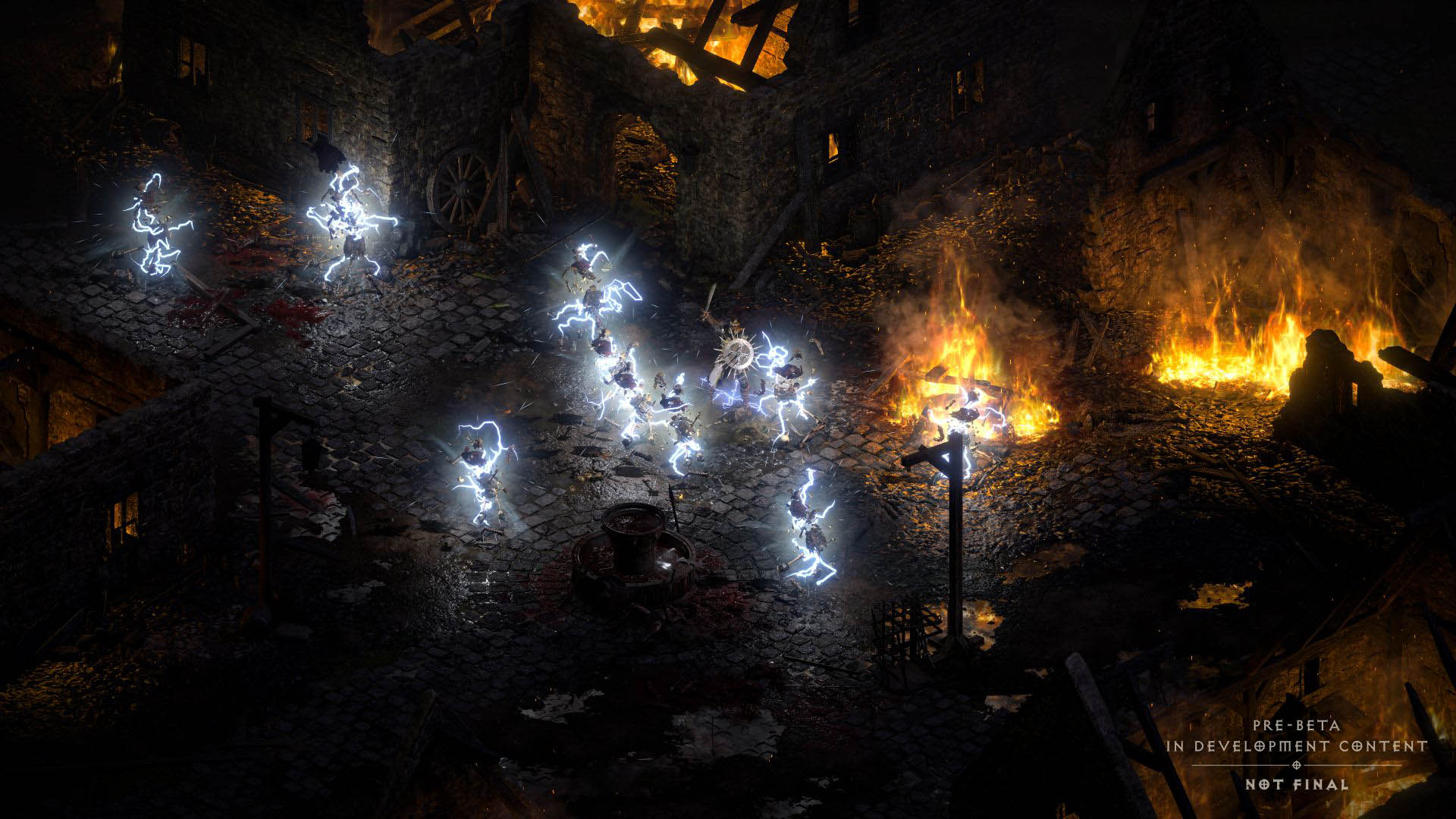 Diablo II - Resurrected