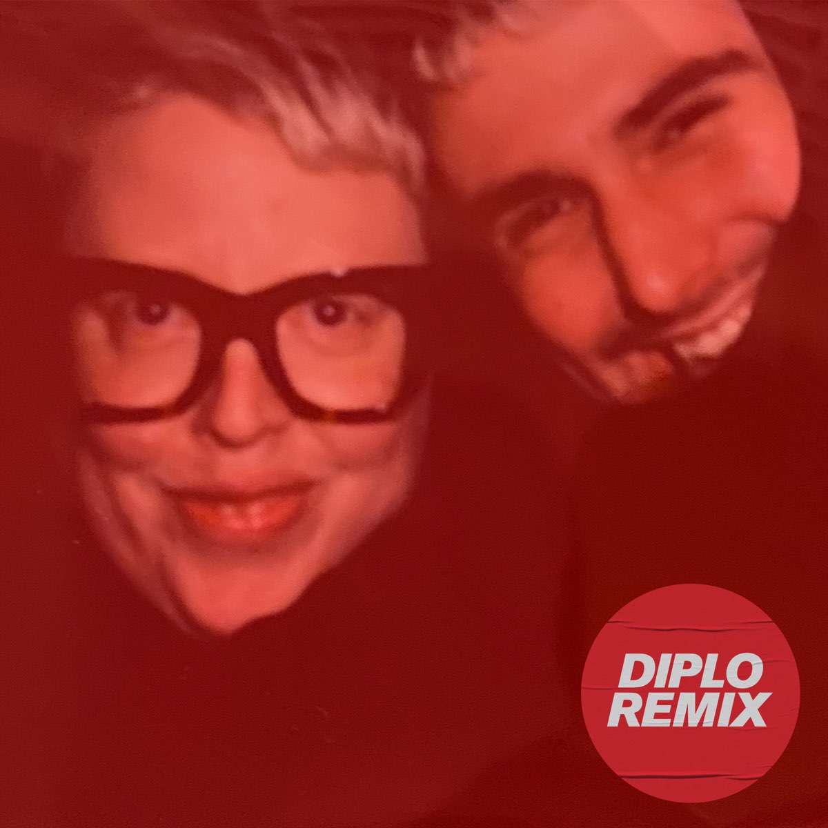 DIPLO REMIXES FRED AGAIN..’S “MAREA (WE’VE LOST DANCING)