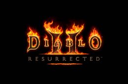 Diablo II - Resurrected