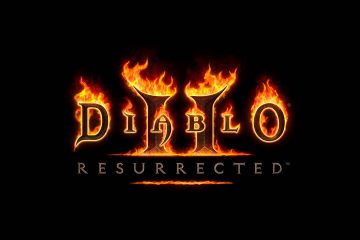 Diablo II - Resurrected