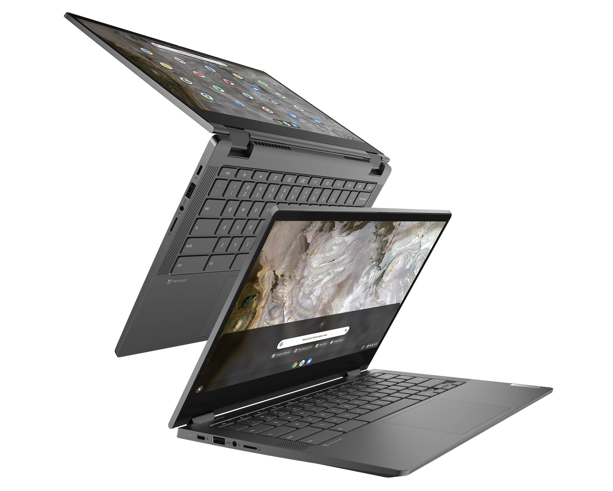 Lenovo IdeaPad Flex 5i Chromebook