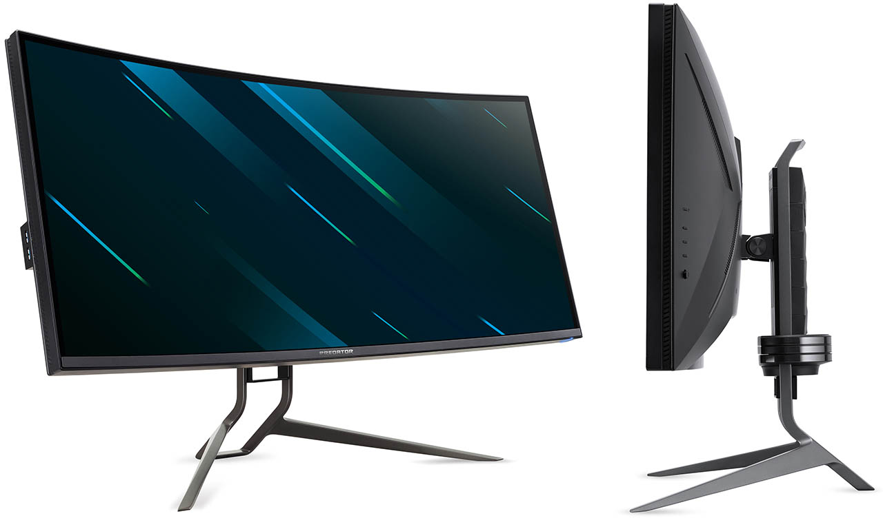 Acer Predator X38