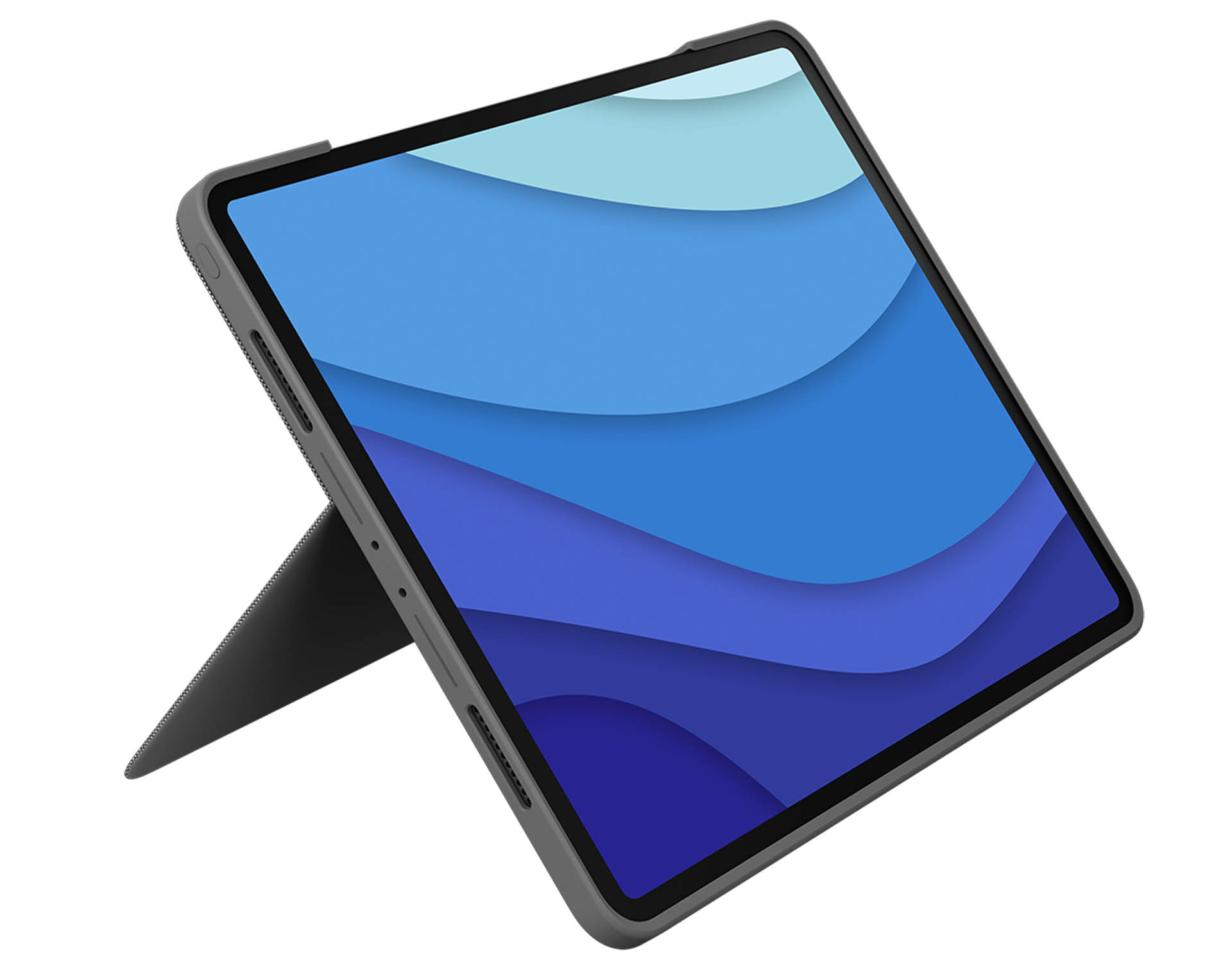 Logitech iPad TouchPad Pro