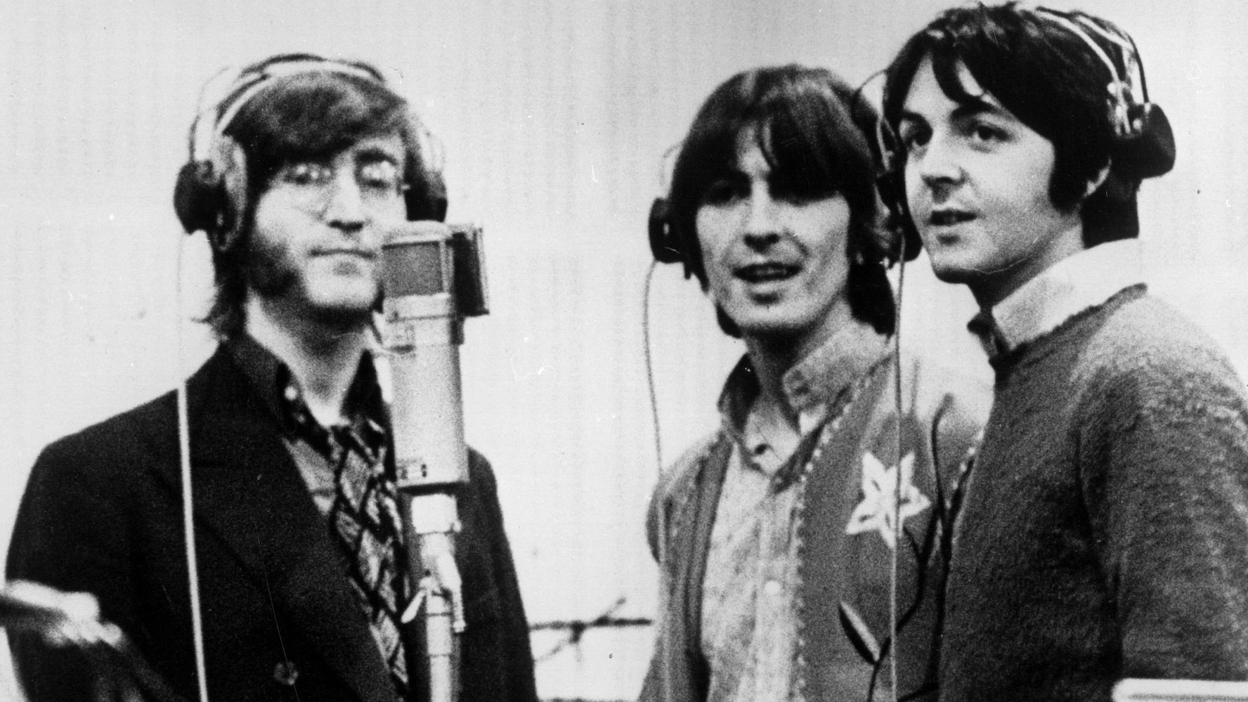 The Beatles - Get Back Documentary Disney